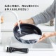 [CC007823-004] �ե饤�ѥ󥻥å� ����å������� 8�����å� ���å����ե����ɥ֥롼 �ϥ�ɥ�æ�弰������ PFAS�ե꡼ �ե����Ի��� IH���������б� GREENPAN��