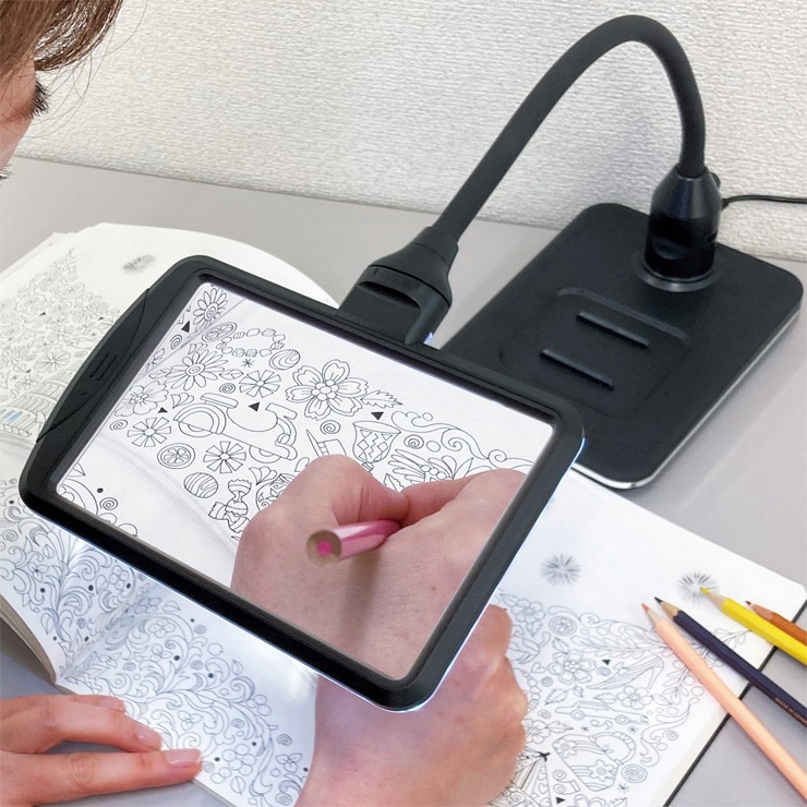 [SR-75C-BL] LEDɥ饤ȥ롼 ⵱٥饤¢