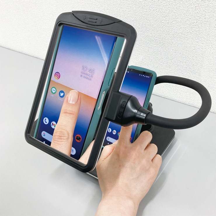 [SR-75C-BL] LEDɥ饤ȥ롼 ⵱٥饤¢