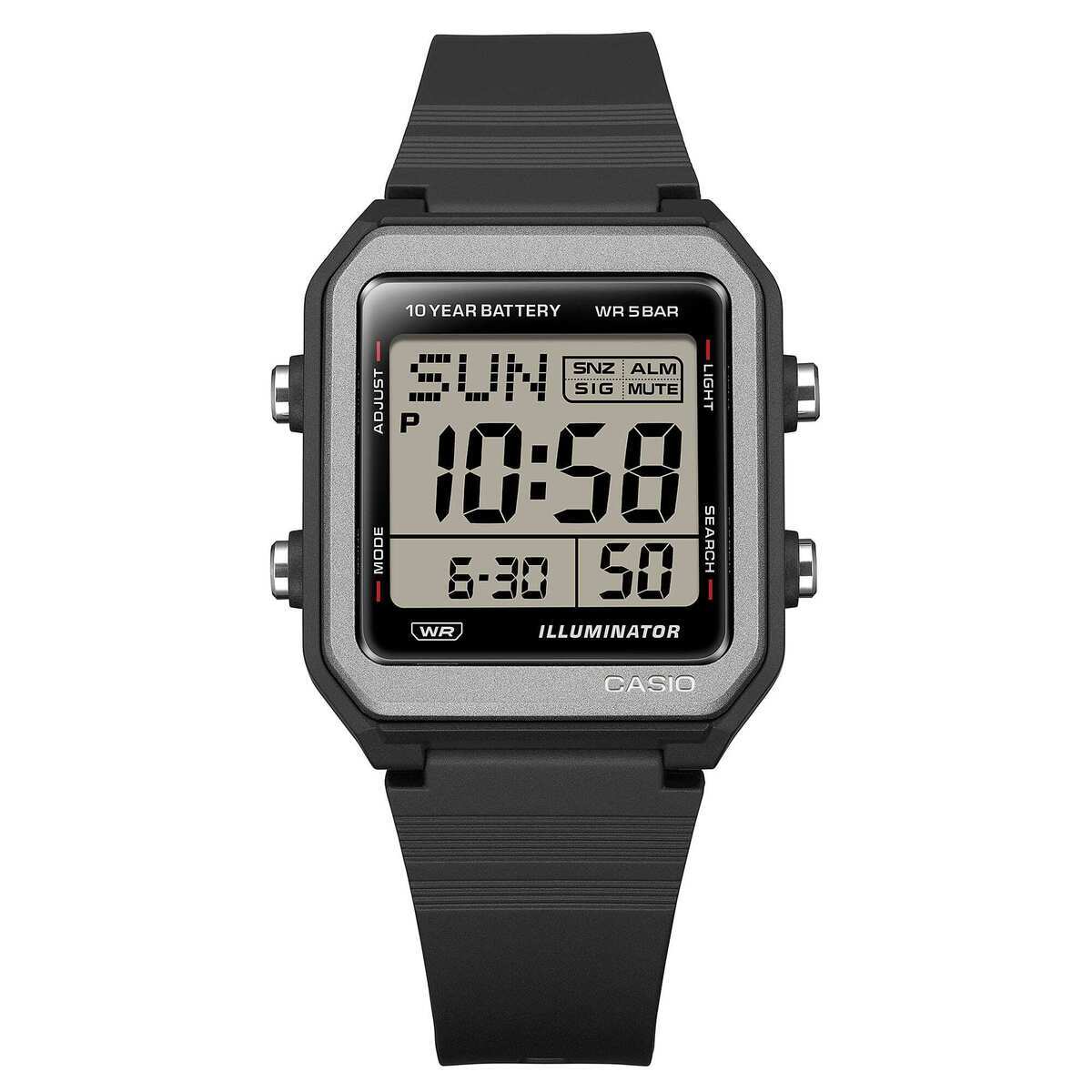 [W-221H-1AJF] CASIO Collection