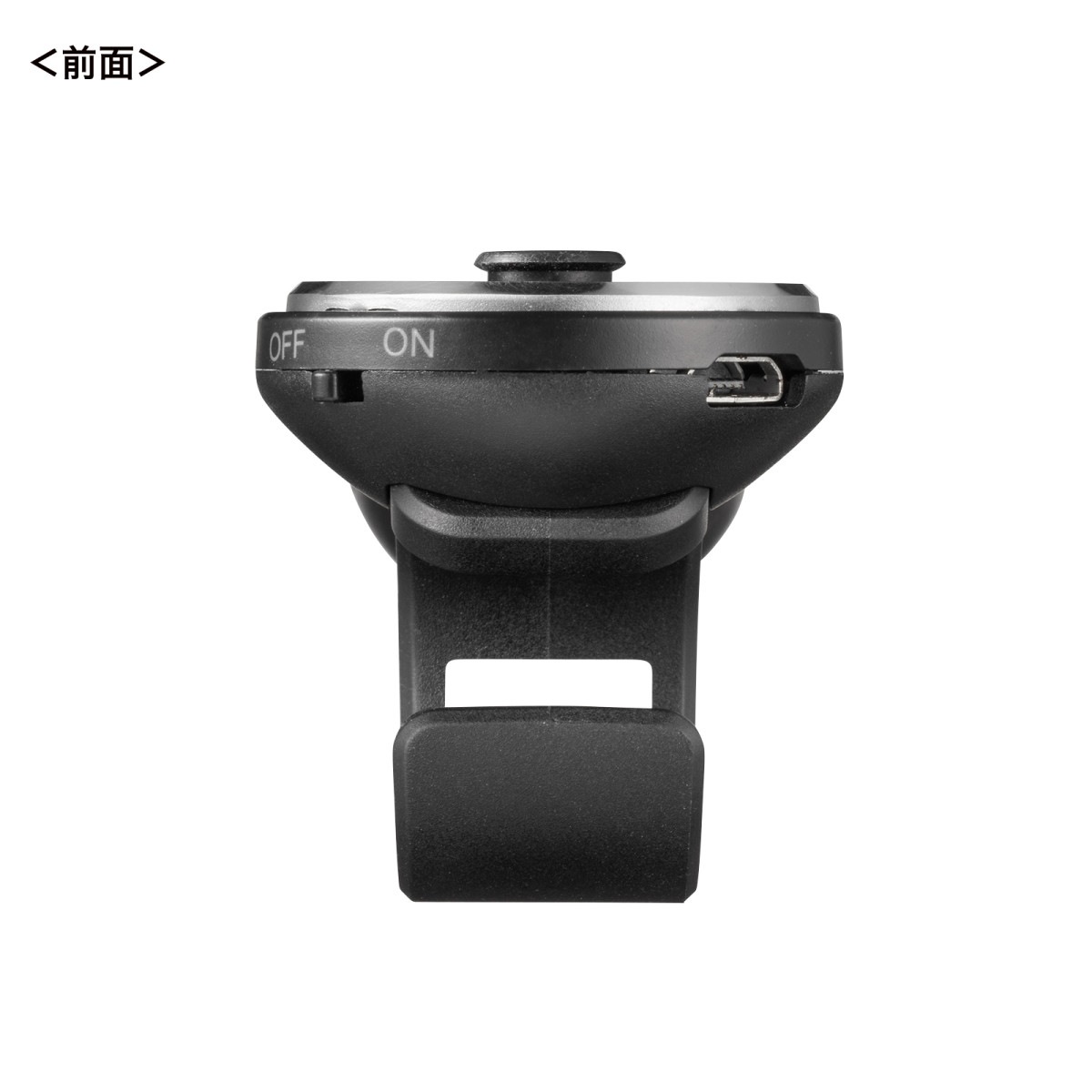 [MA-BTRING3BK] Bluetooth 󥰥ޥ3