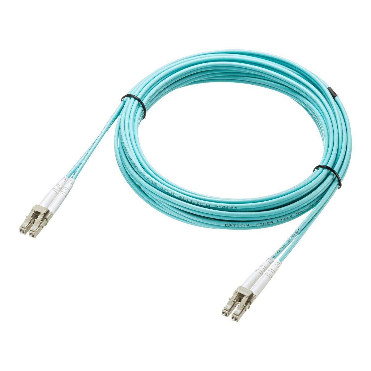 [HKB-HOM3LCLC-05] �䶯�ᥬ�ͷ����ե����Х����֥�(�ޥ��OM3��LC��2-LC��2��5m)