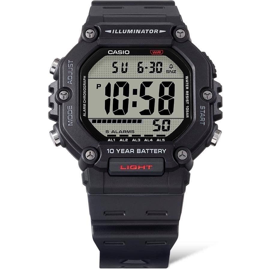 [AE-1600H-1AJF] CASIO Collection STANDARD��