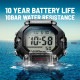 [AE-1600H-1AJF] CASIO Collection STANDARD��