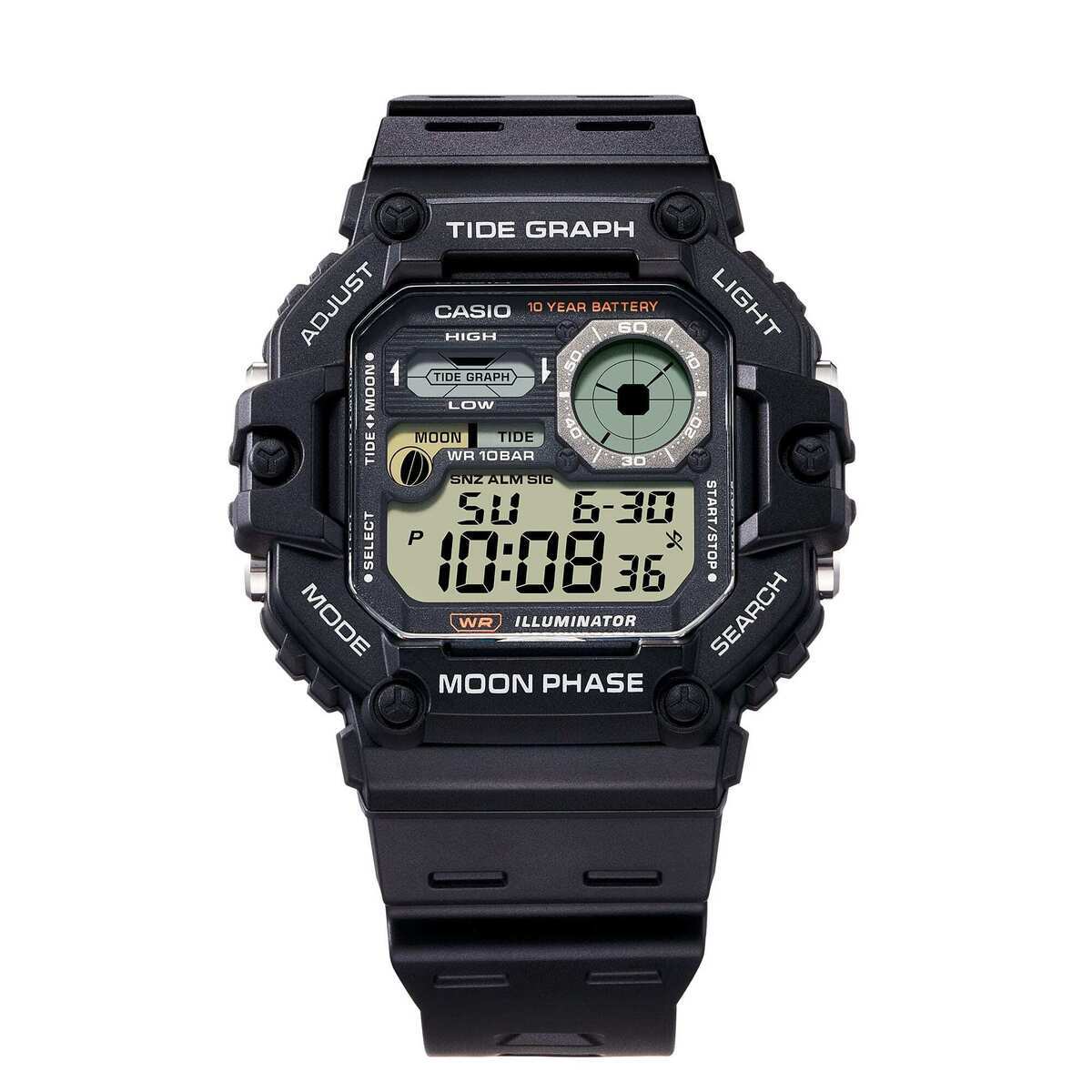 [WS-1700H-1AJF] CASIO Collection��