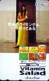 大塚寧々 ビタミンサラダ BETTER PLUS TKEDAFOOD