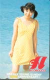 石川佳奈 ヤングサンデー 15周年