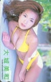大城美和 ヤングマガジン
