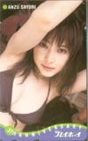 杏さゆり プレイボーイ