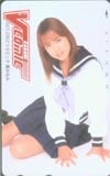 葵かなみ Vcomic