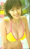 井上和香 ヤングマガジン