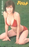 石川夕紀 パパラッチ
