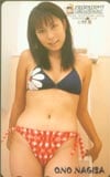 小野渚 モグラクラブ