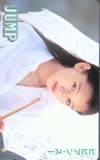 ビビアン・スー ヤングジャンプ