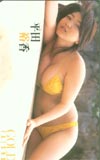 平田裕香 GOLD TAISHU