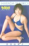 原田由美子 ヤングビンタ