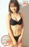 木内晶子 BOMB
