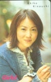 木内晶子 Girls!