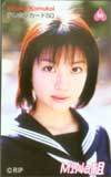 小向美奈子 MiNa組