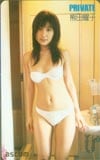 熊田曜子 PRIVATE ascom