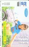 松本恵(松本莉緒) ’97駅前放置自転車クリーンキャンペーン メトロカード