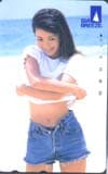 持田香織(ELT) SEA BREEZE