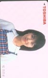 松たか子 東芝