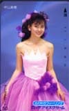 中山美穂 ロッテアイスクリーム