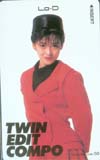 中山美穂 Lo-D