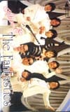 中森明菜 The Fantastics
