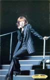 中森明菜 ’98コンサートツアー