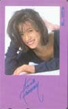 中森明菜
