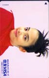 中山エミリ 住友VISA
