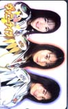 永井流奈 ヴァニーナイツ