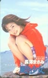 長澤まさみ 少年サンデー