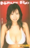 夏目理緒 アサヒ芸能