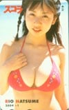 夏目理緒 スコラ