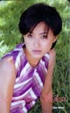 酒井法子