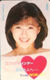酒井法子