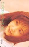 酒井法子