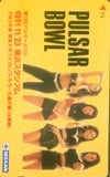 CCガールズ PULSAR BOWL 日産