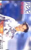 鈴木京香 ハクビ メトロカード
