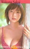 酒井若菜 プレイボーイ