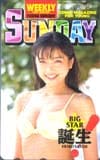 佐藤江梨子 ヤングサンデー