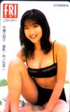 佐藤江梨子 フライデー