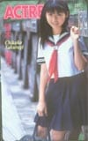 桜木睦子 ACTRESS