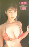佐藤寛子 ヤングサンデー