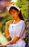 高橋由美子 カメラマン
