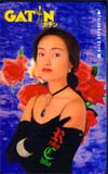 千葉麗子 ガテン