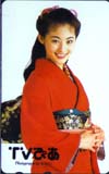 常盤貴子 TVぴあ